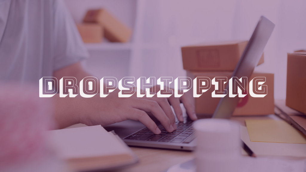 O Que E Dropshipping ITransport