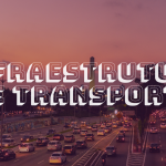 Infraestrutura de transporte nacional: o que é e como aprimorá-la
