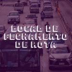 Local de fechamento de rota: o que é e qual sua importância na gestão de frotas
