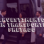 Como justificar o investimento em gestão de transporte fretado?