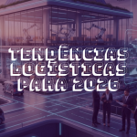 Tendências logísticas para 2026